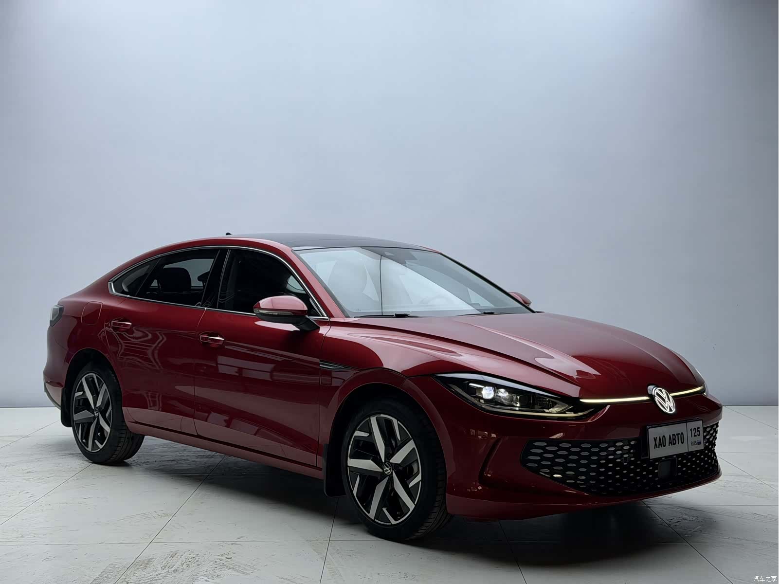 Volkswagen Lamando, 2023 3