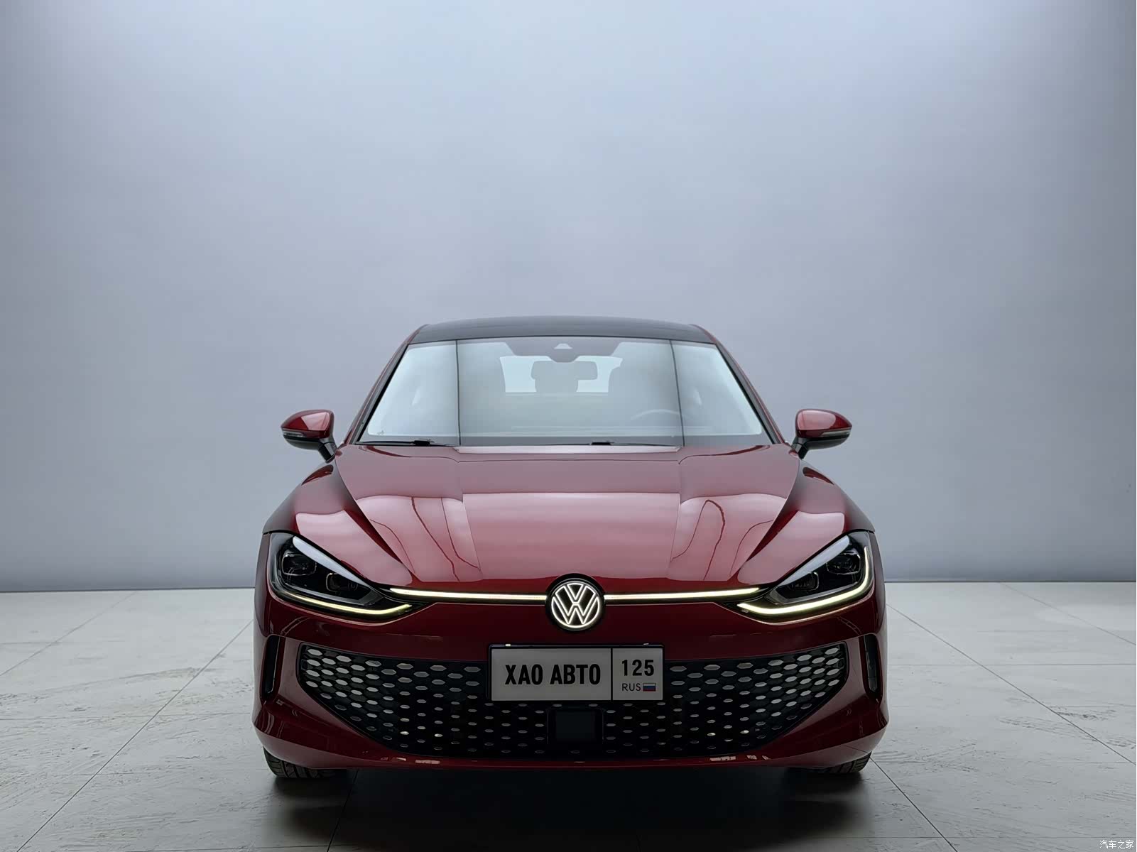 Volkswagen Lamando, 2023 2