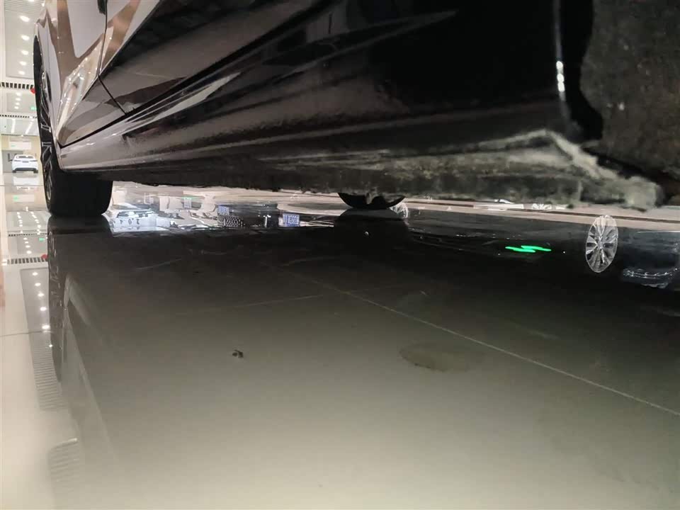 Besturn B70