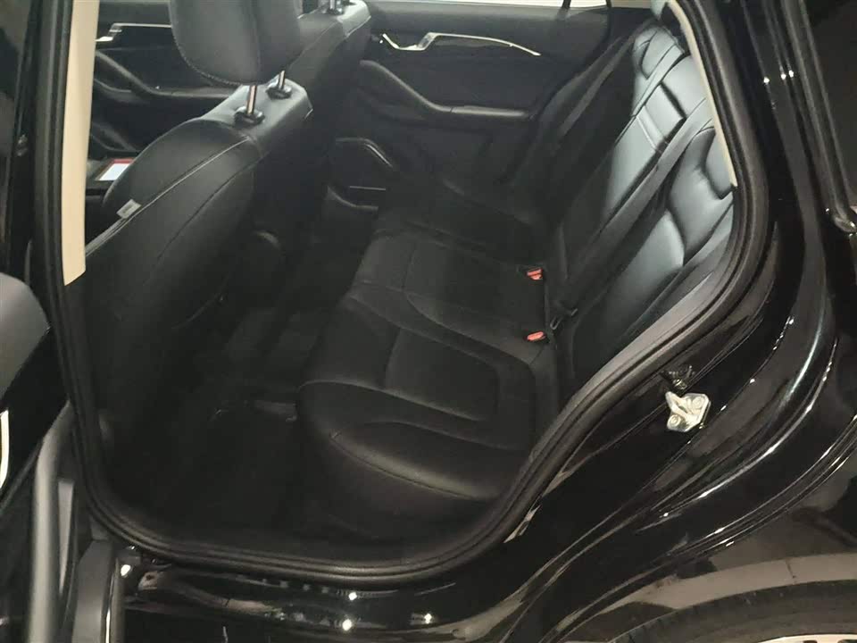 Besturn B70