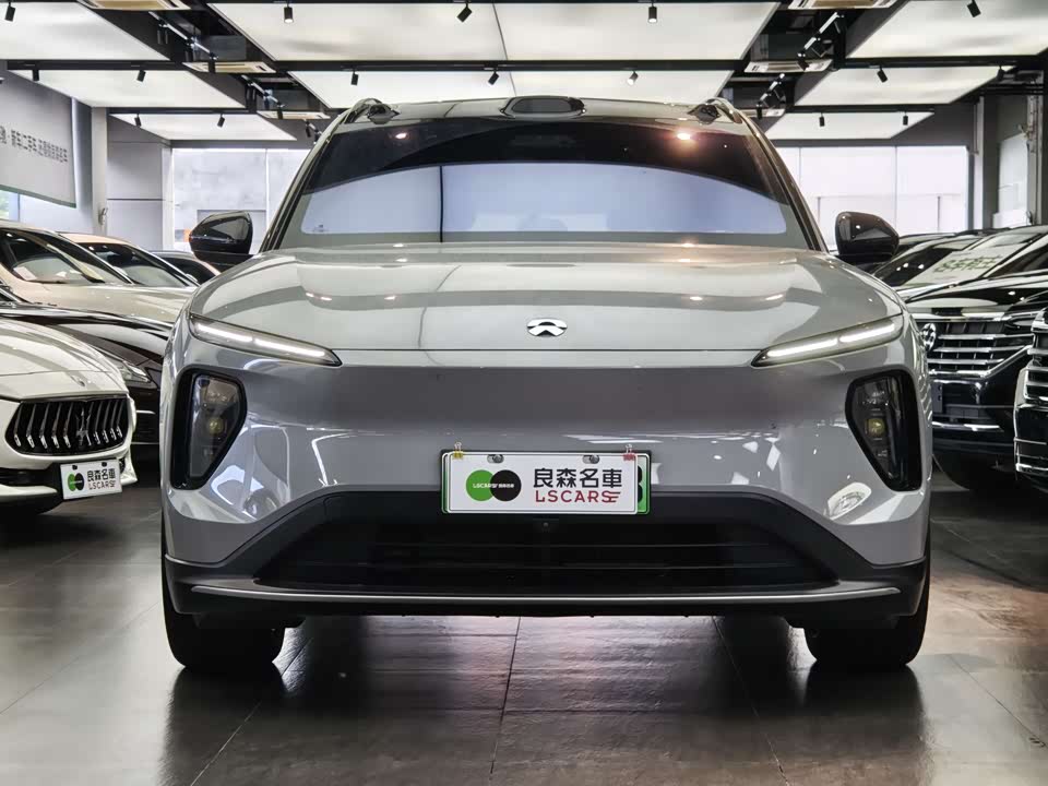 NIO ES6
