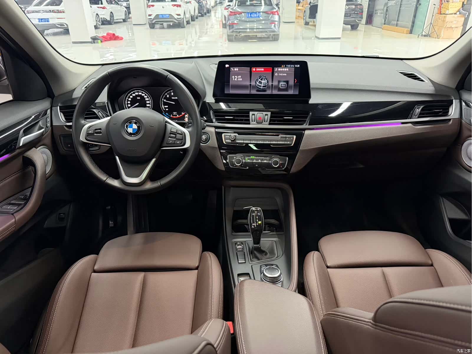 BMW X1, 2022 16