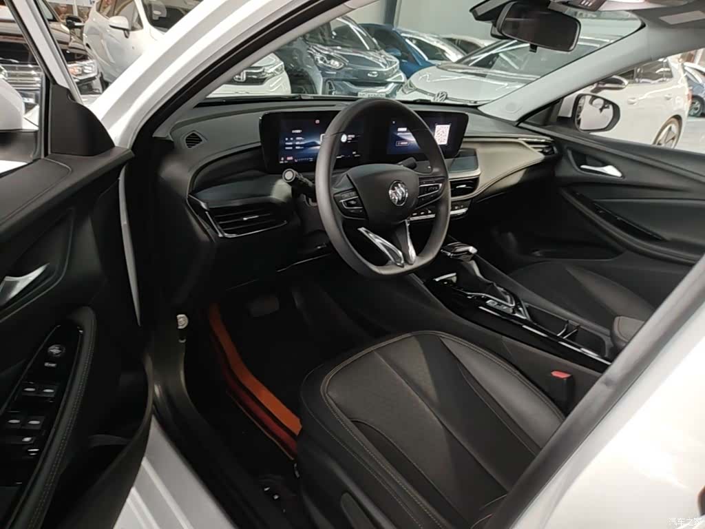 Buick Verano, 2025 16