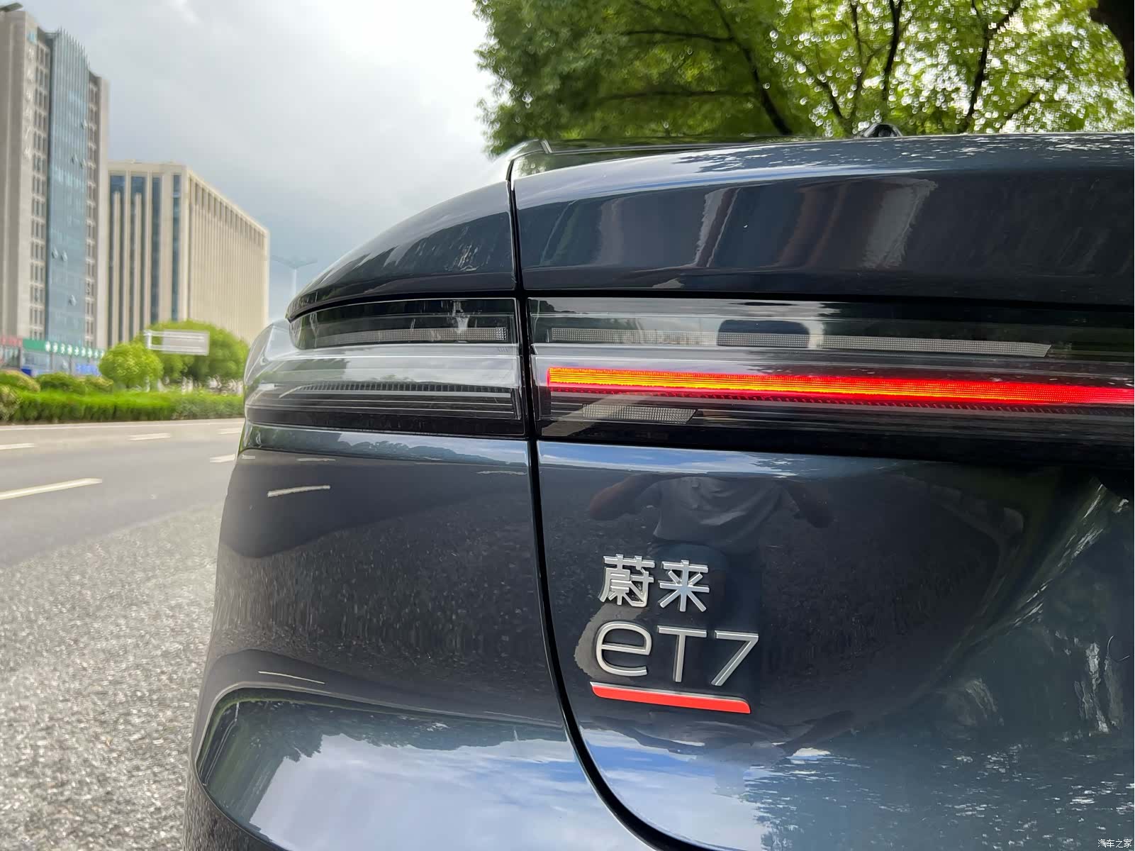 NIO ET7, 2022 20