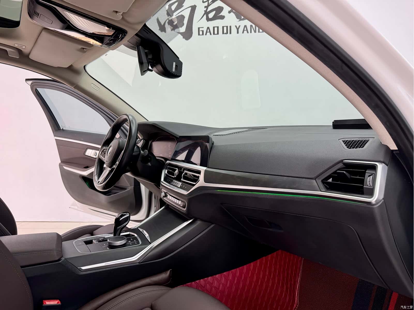 BMW 3 Series, 2021 14
