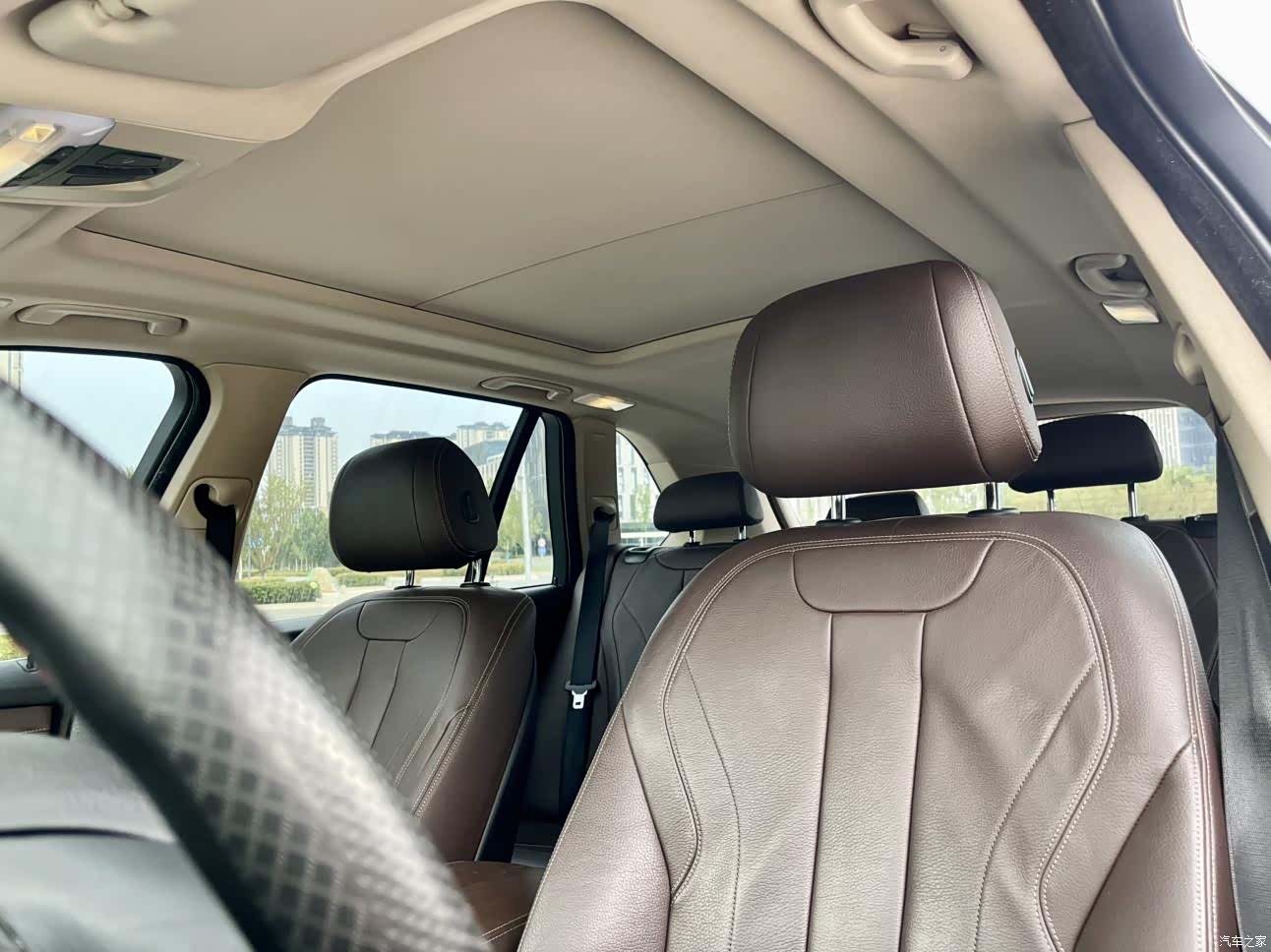 BMW X5, 2015 13