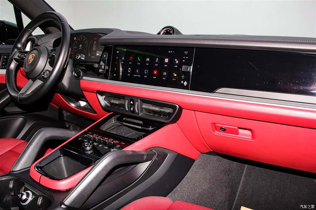 Porsche Cayenne, 2023 23