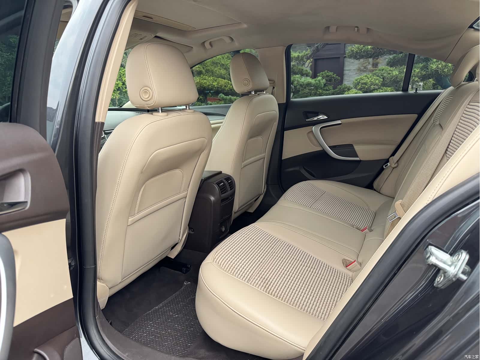 Buick Regal, 2016 6