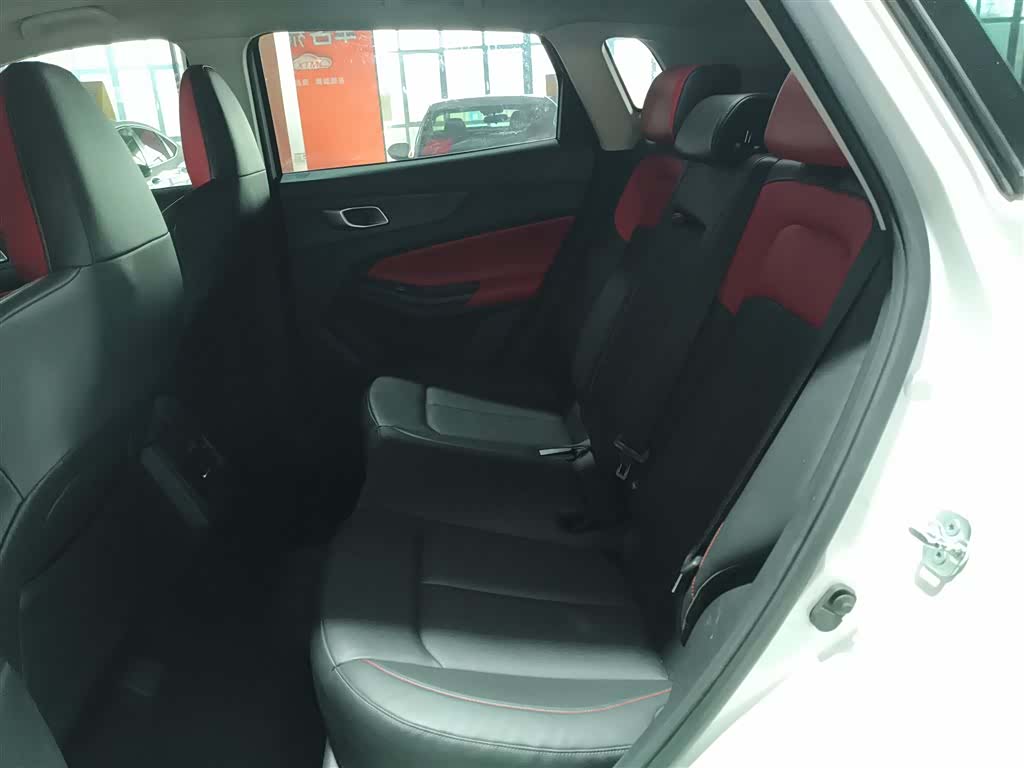 Changan CS55, 2022 14