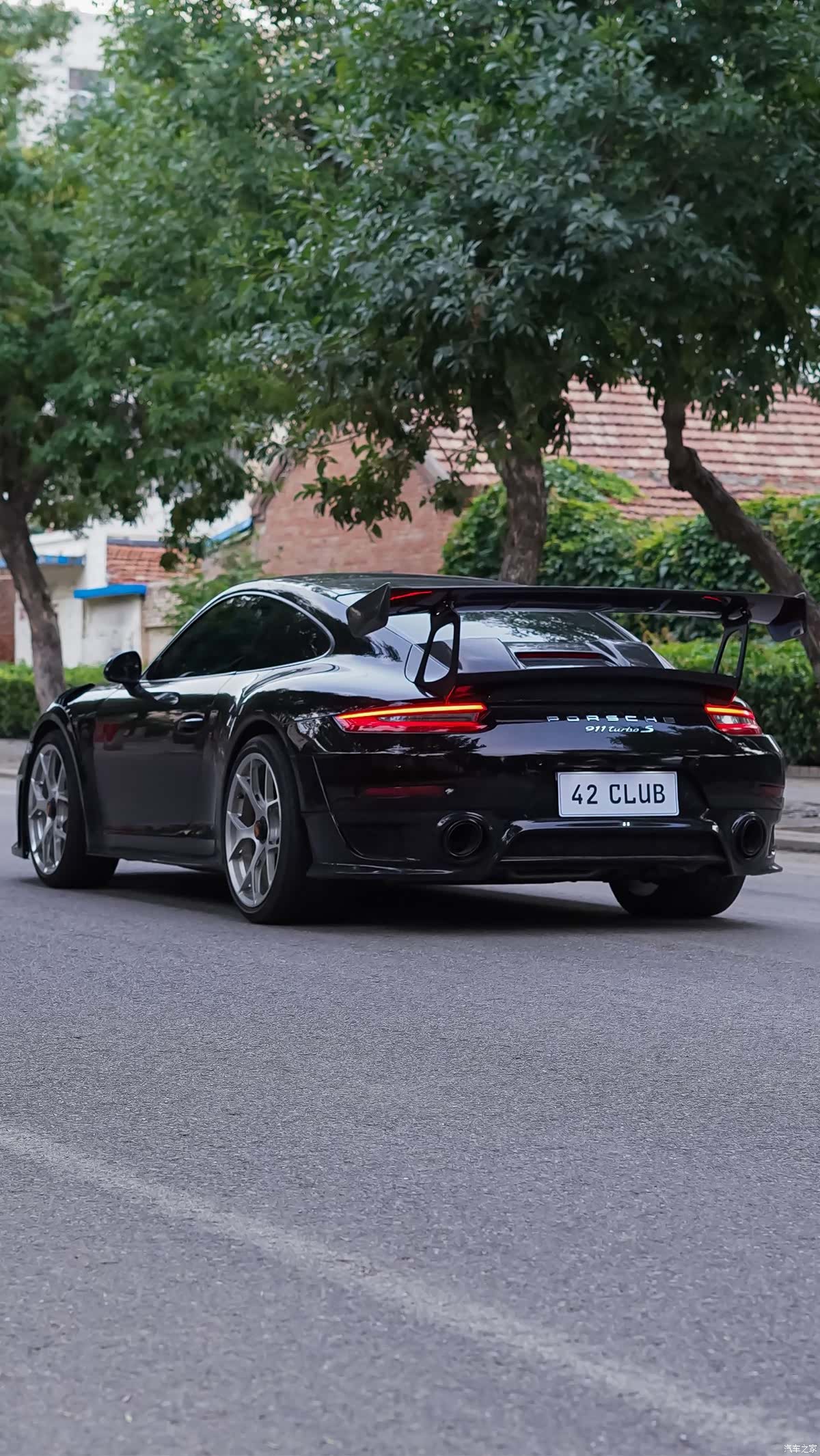 Porsche 911, 2017 7