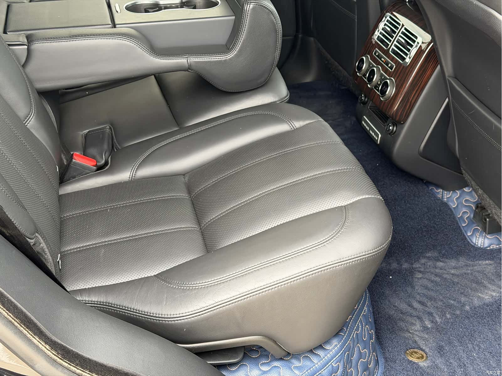 Land Rover Range Rover, 2015 18