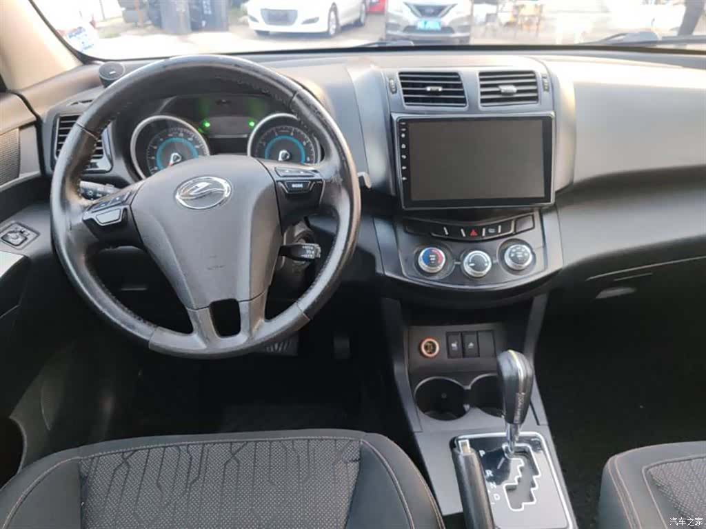 Landwind X5, 2015 все фото