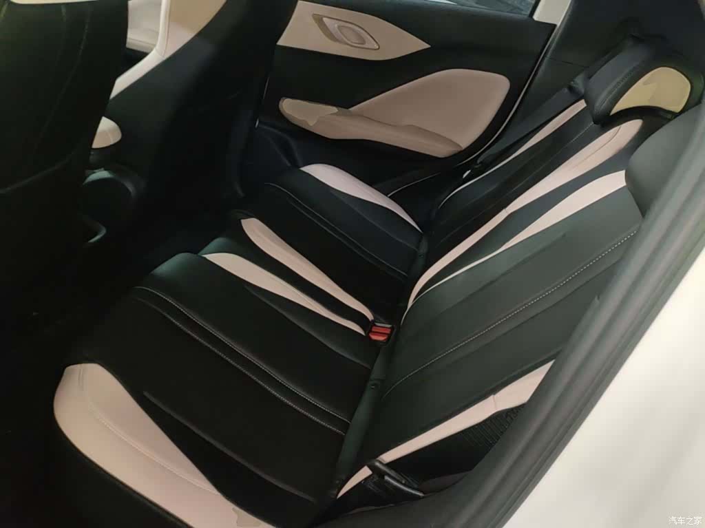 BYD Seagull, 2025 17