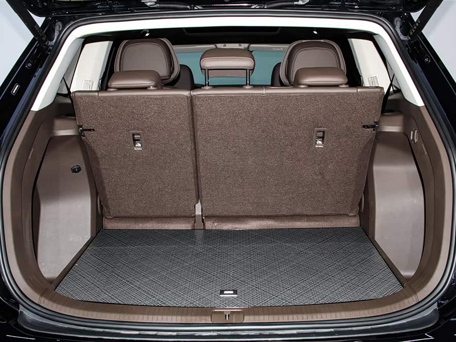 Volkswagen Viloran 2026, фото 34