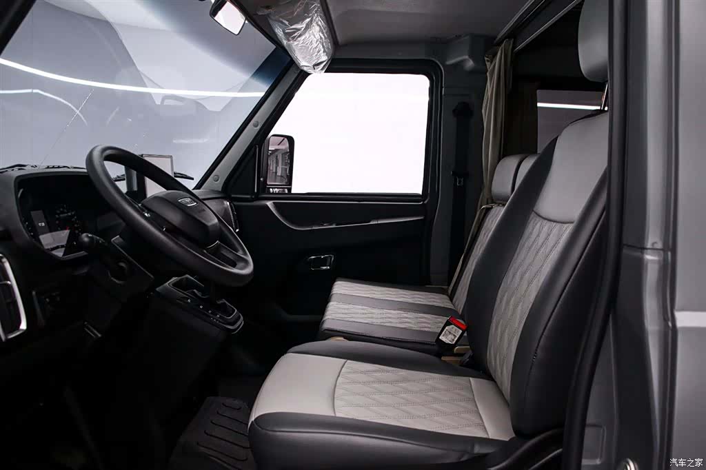 Iveco A35M, 2025 11