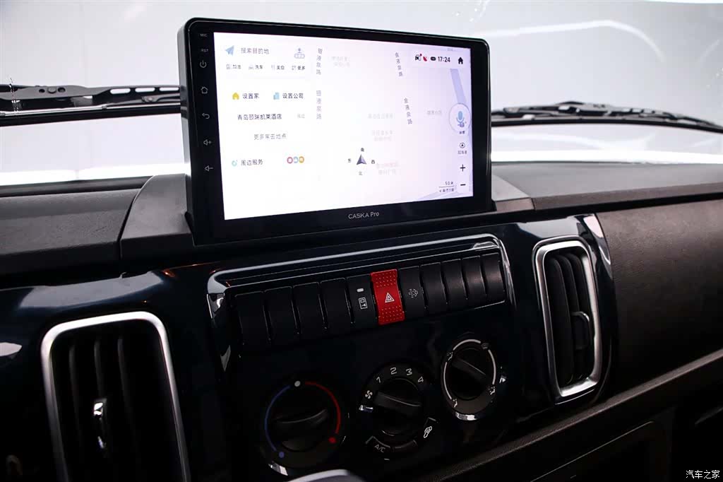 Iveco A35M, 2025 9