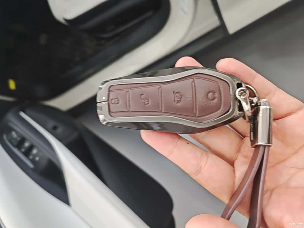 BYD Seal, 2024 17