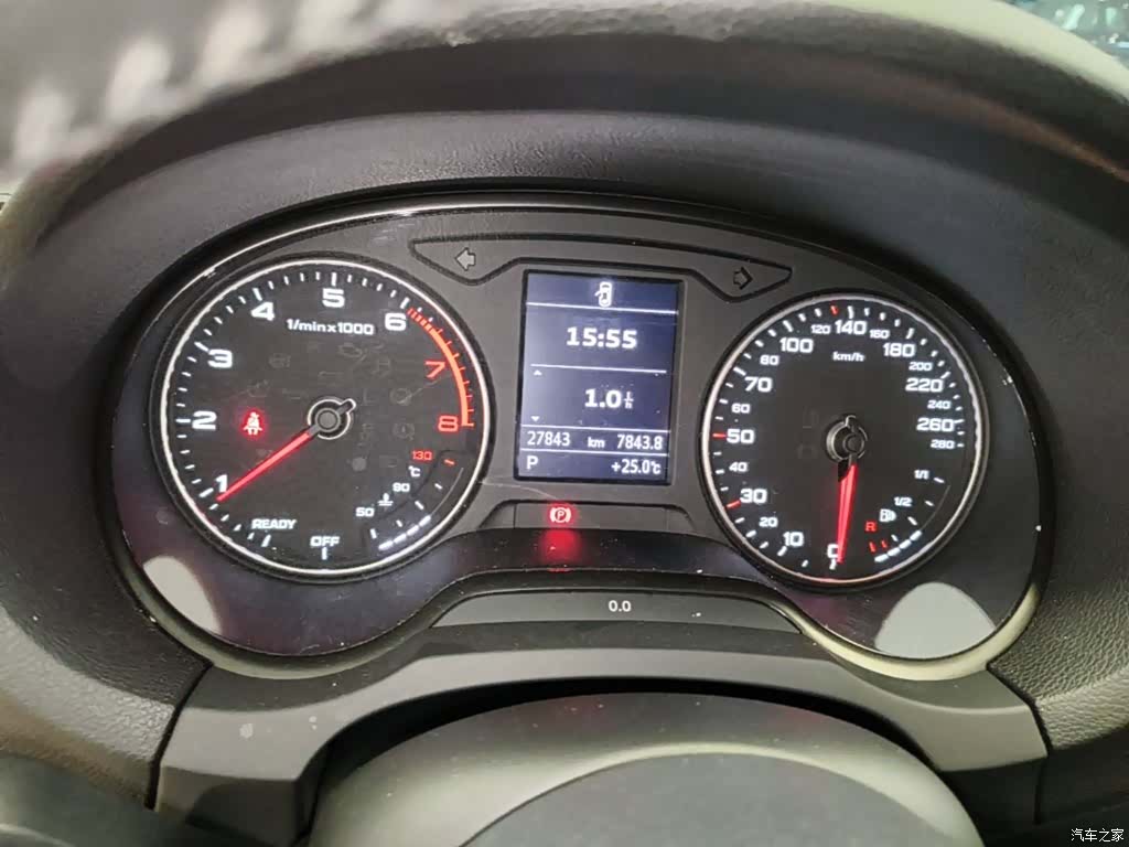 Audi A3, 2020 18