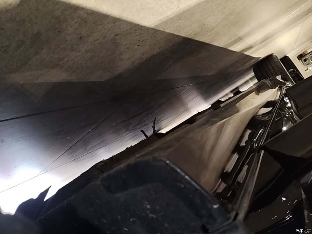 Audi A6L, 2019 21