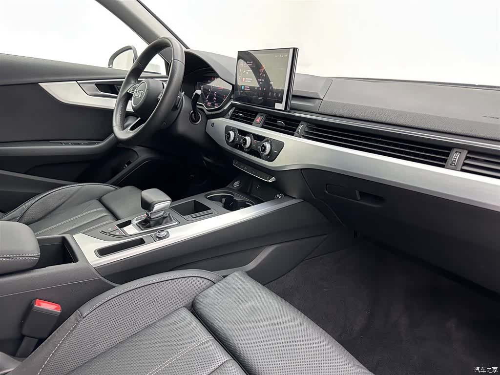 Audi A4L, 2023 17