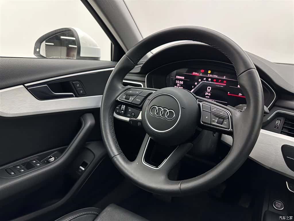 Audi A4L, 2023 10