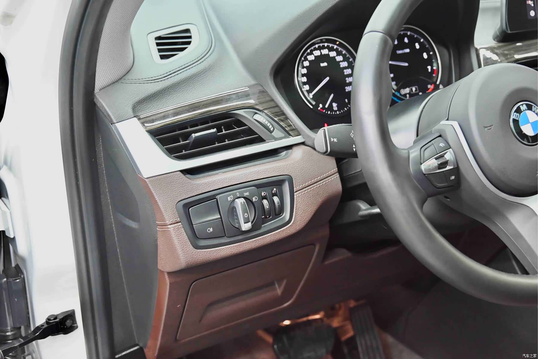 BMW X1, 2022 27