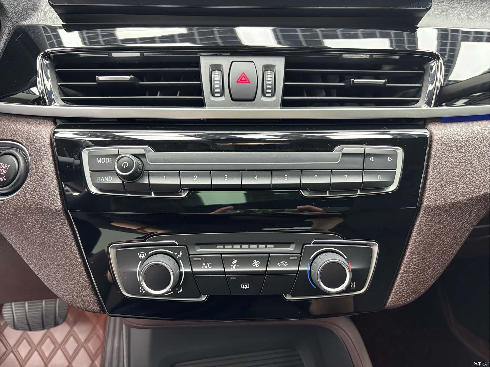 BMW X1, 2022 11