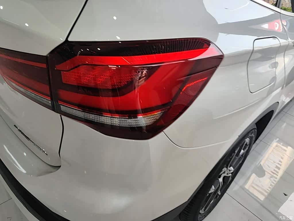 BMW X1, 2021 8