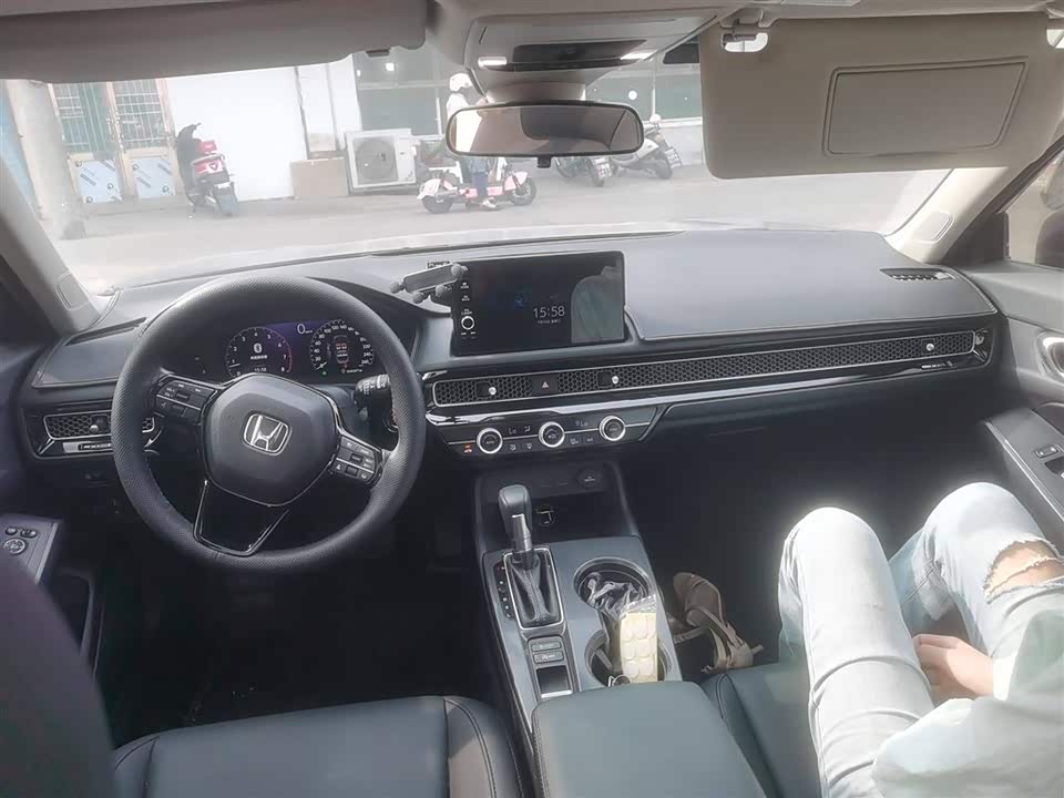 Fujian Fuzhou Car