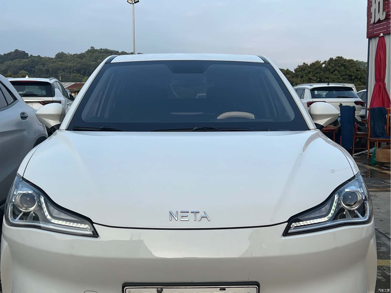 Neta V, 2021 15