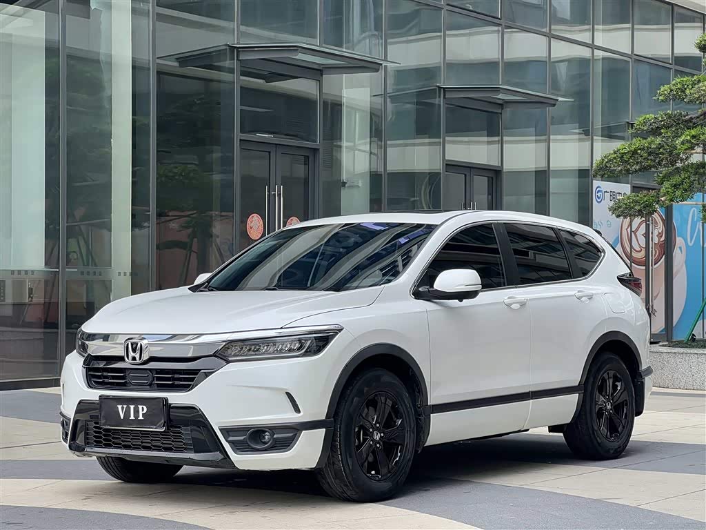 Honda Breeze