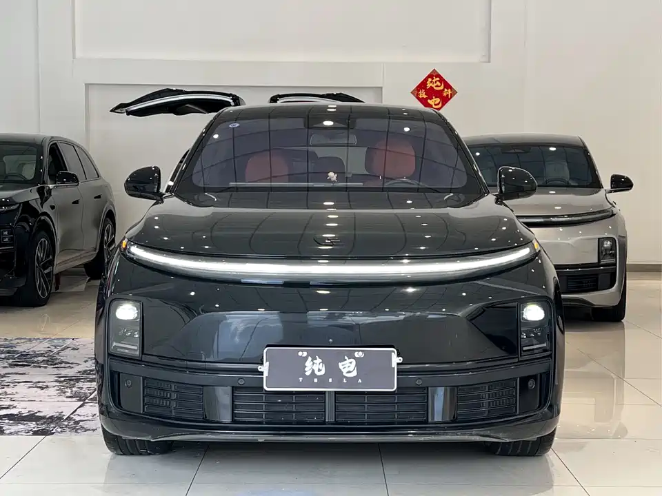Li Auto Ideal L7