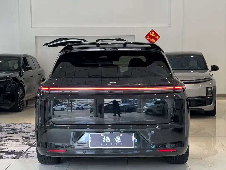 Li Auto Ideal L7