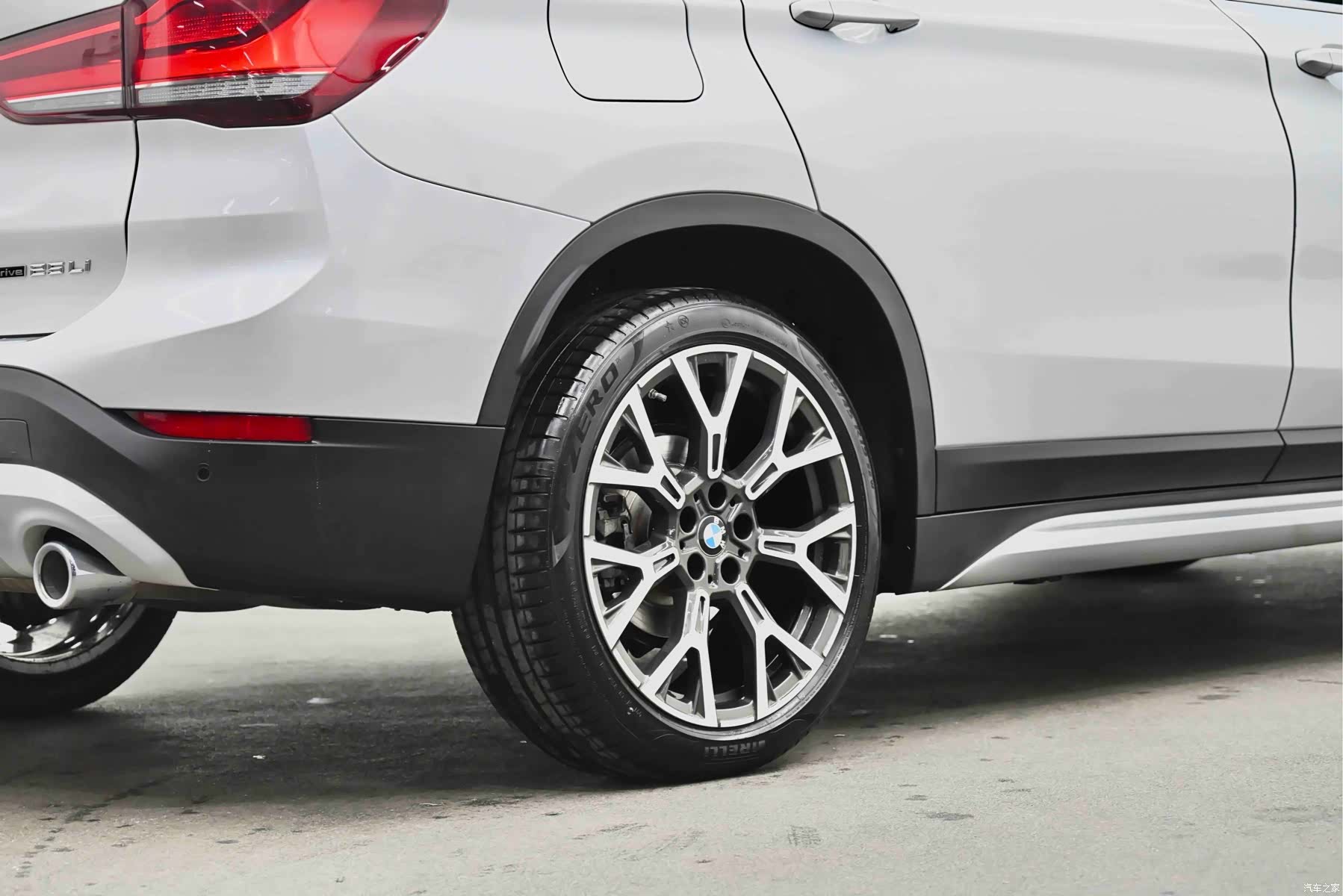 BMW X1, 2022 7