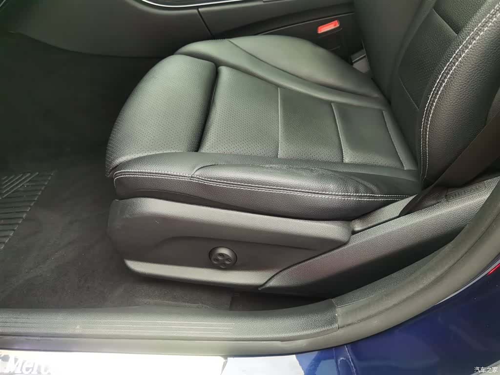 Mercedes-Benz C-Class, 2019 20