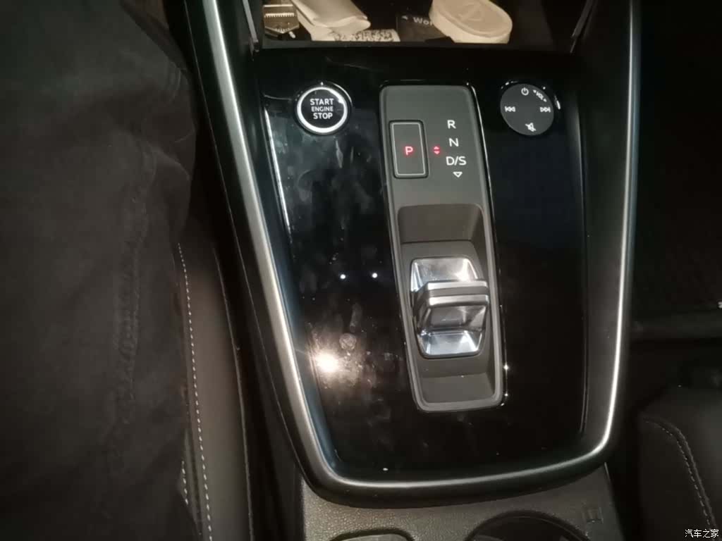Audi A3, 2021 14