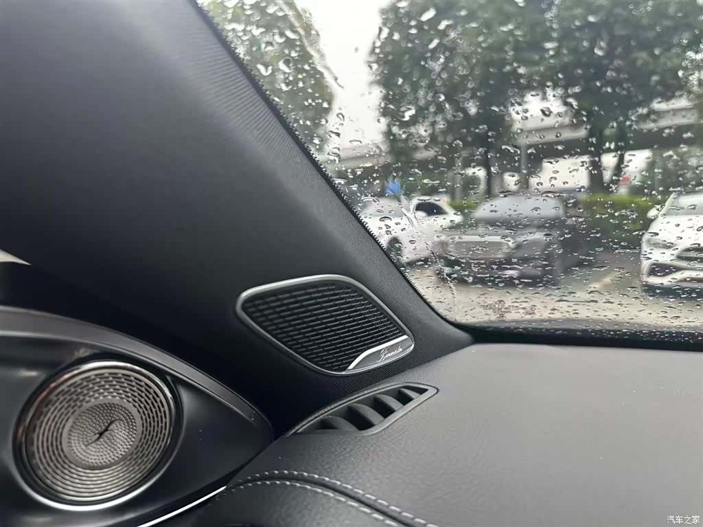 Mercedes-Benz A-Class, 2025 18