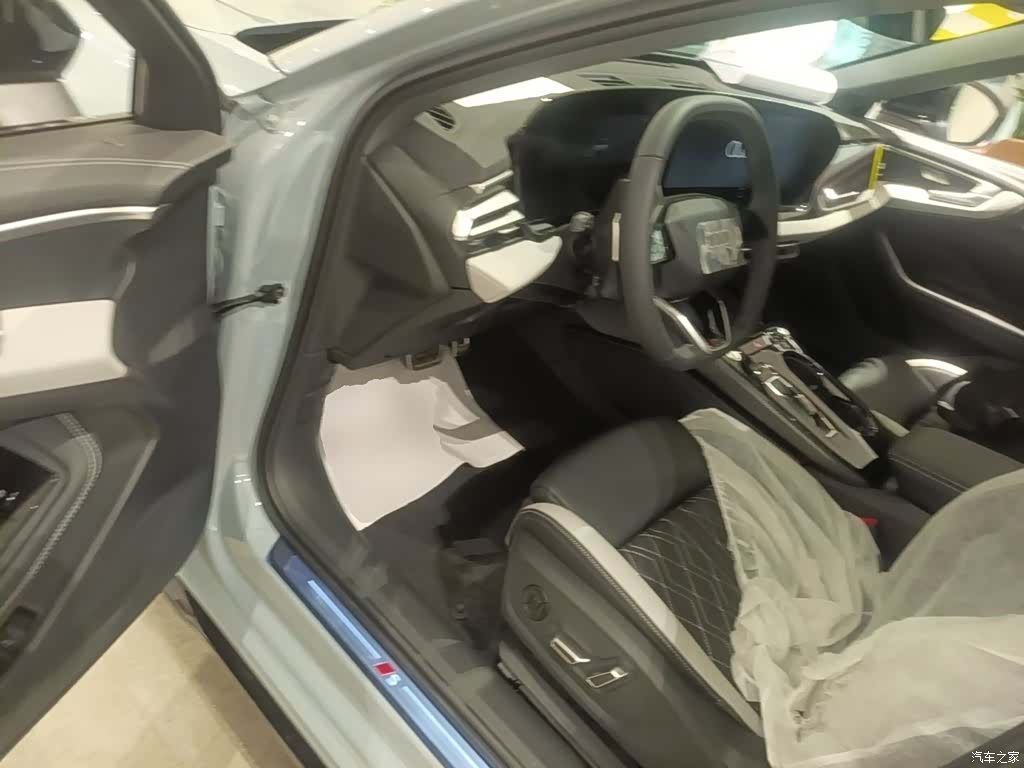Audi A5, 2026 16