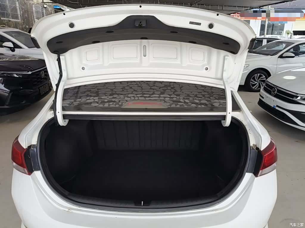 Hyundai GLS, 2018 19