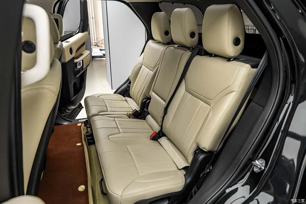Land Rover Discovery, 2019 25