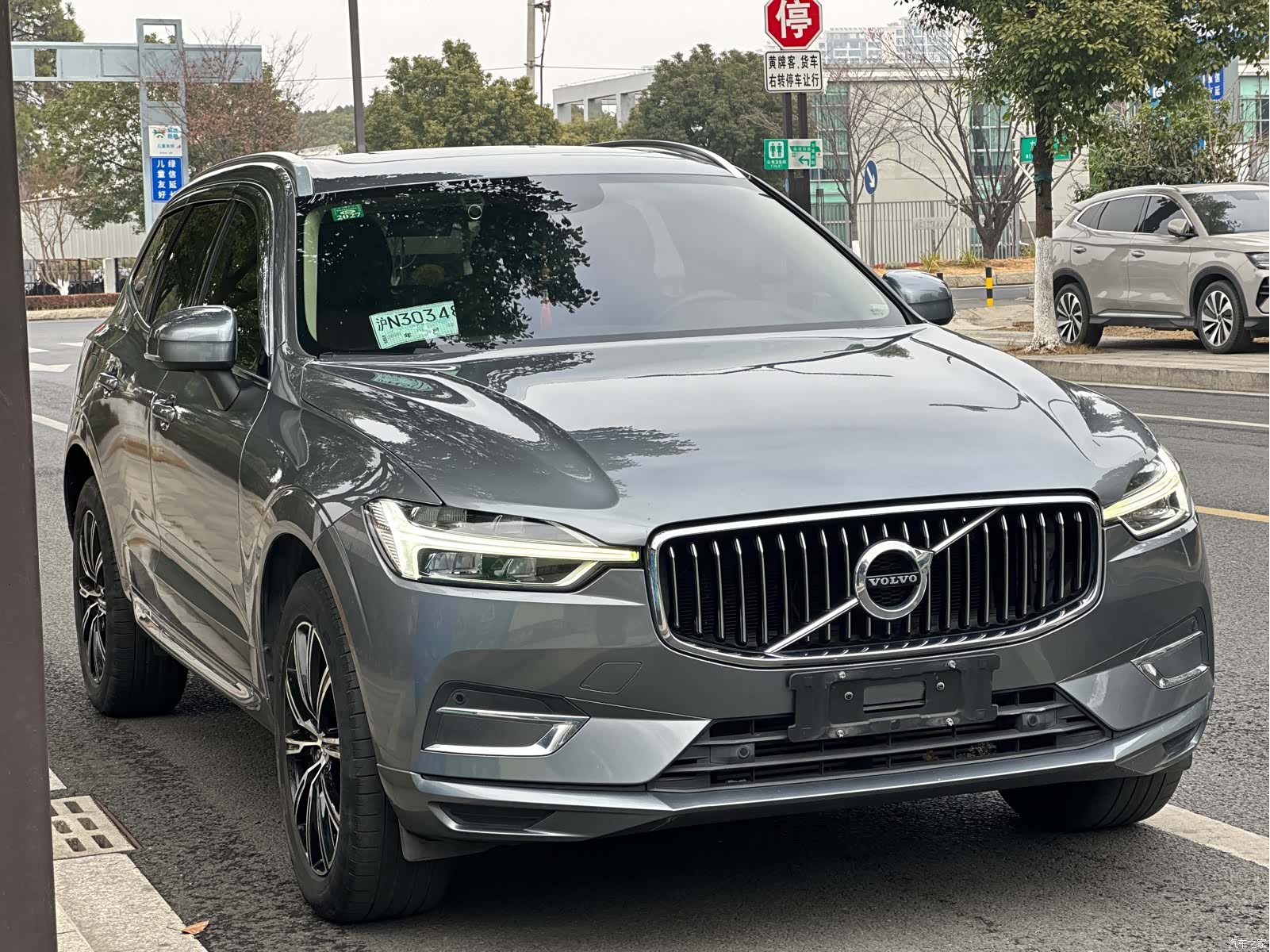 Volvo XC60, 2019 2
