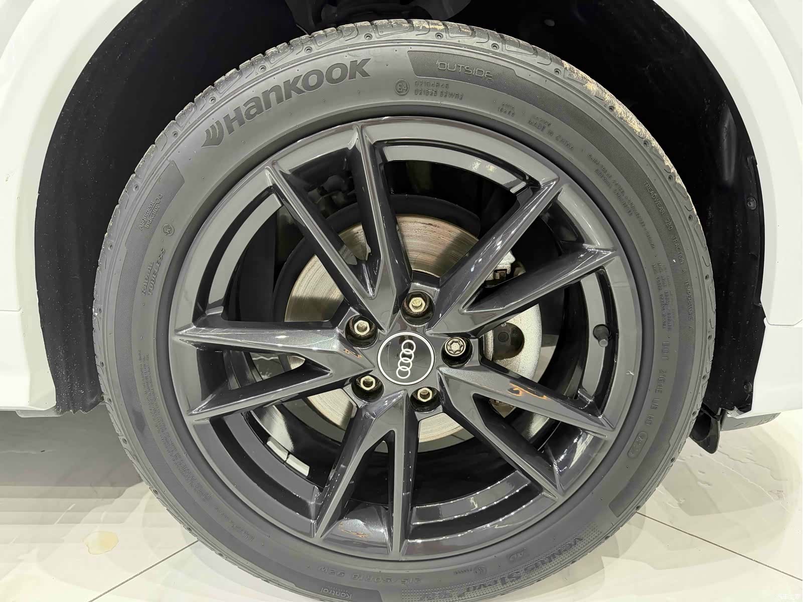 Audi Q2L, 2022 18