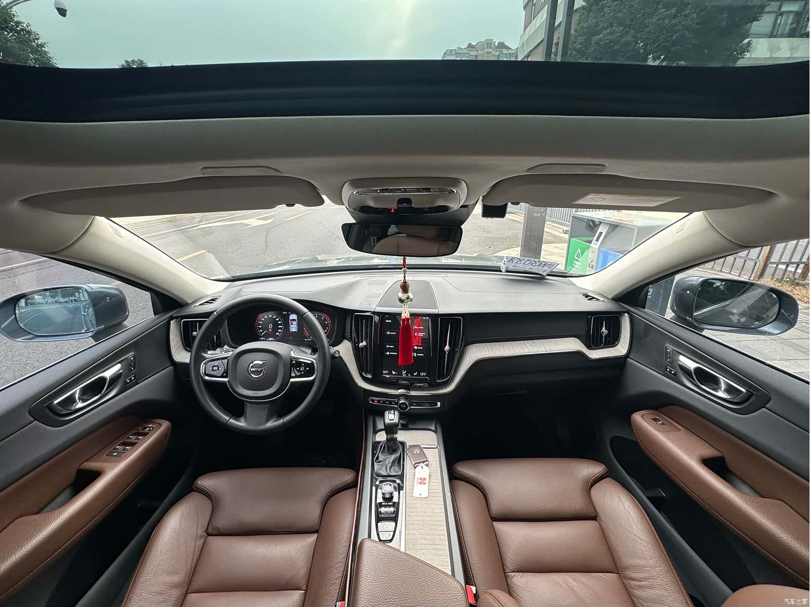 Volvo XC60, 2019 7