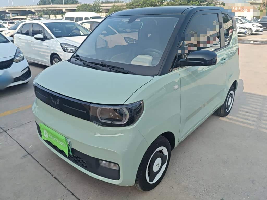 Wuling Mini EV