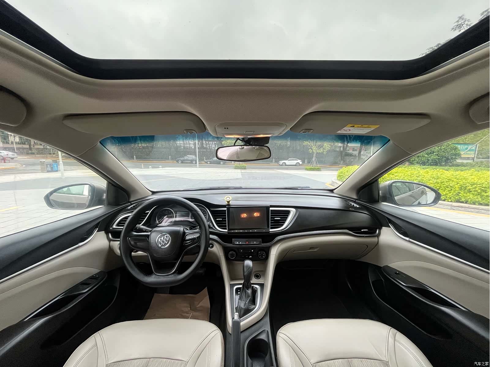 Buick 15N, 2017 12