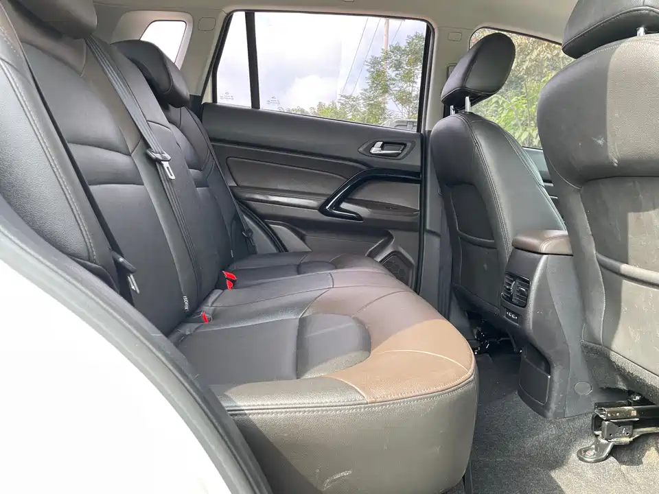 Trumpchi Trumpchi GS4