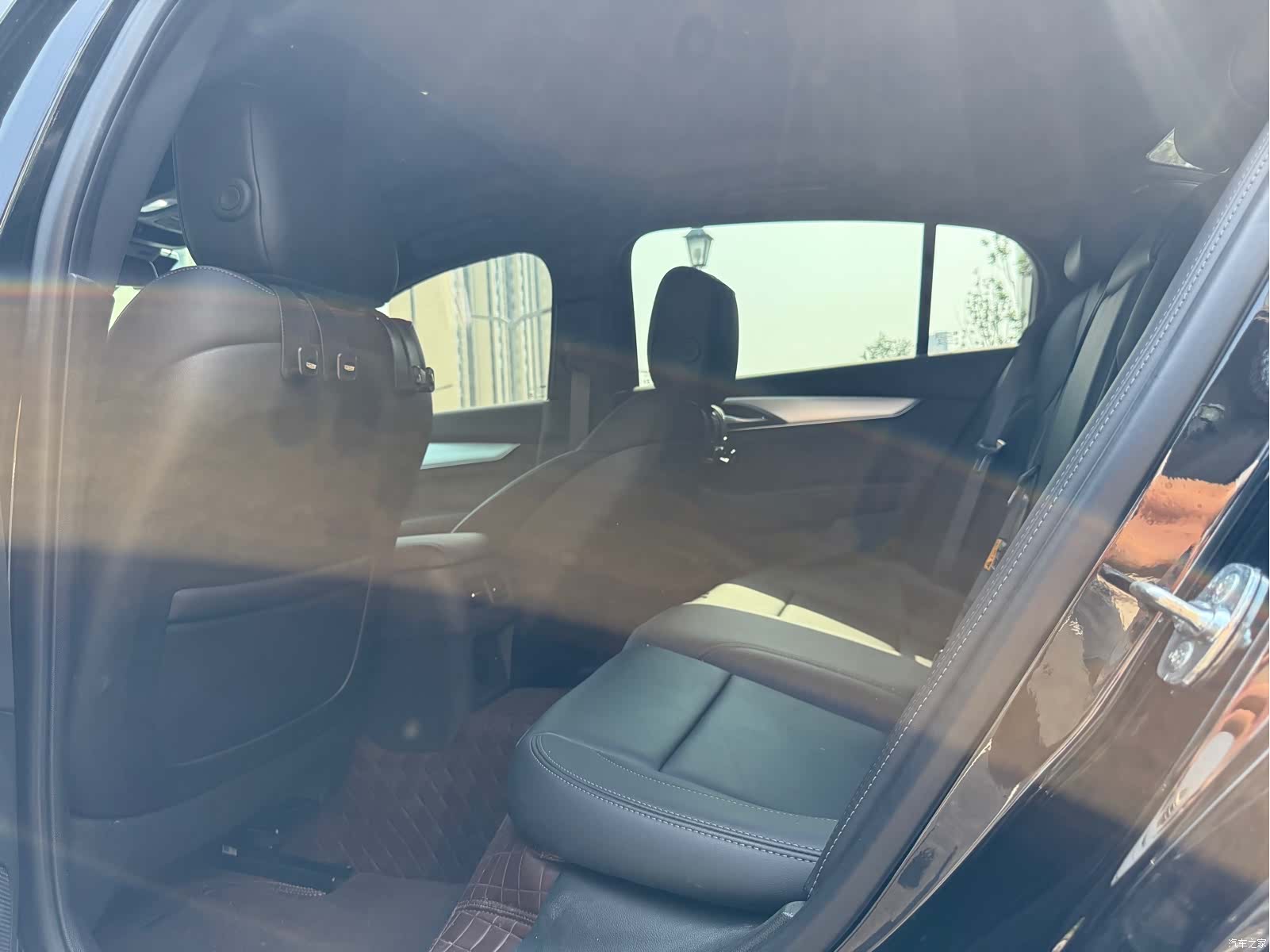 Cadillac CT5, 2025 6