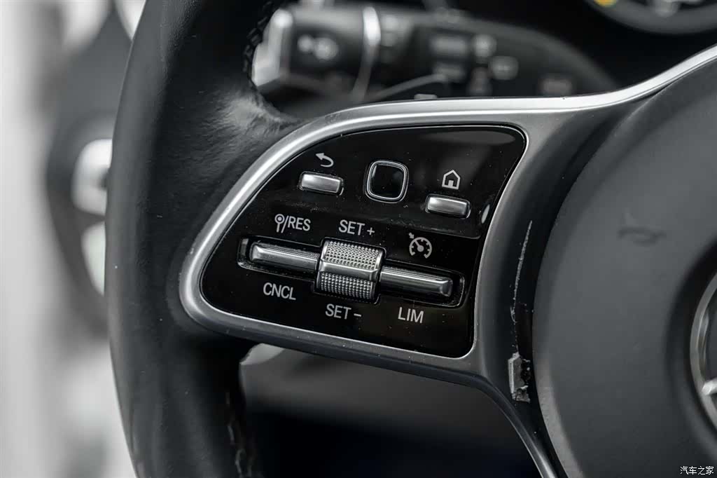 Mercedes-Benz C-Class, 2021 9