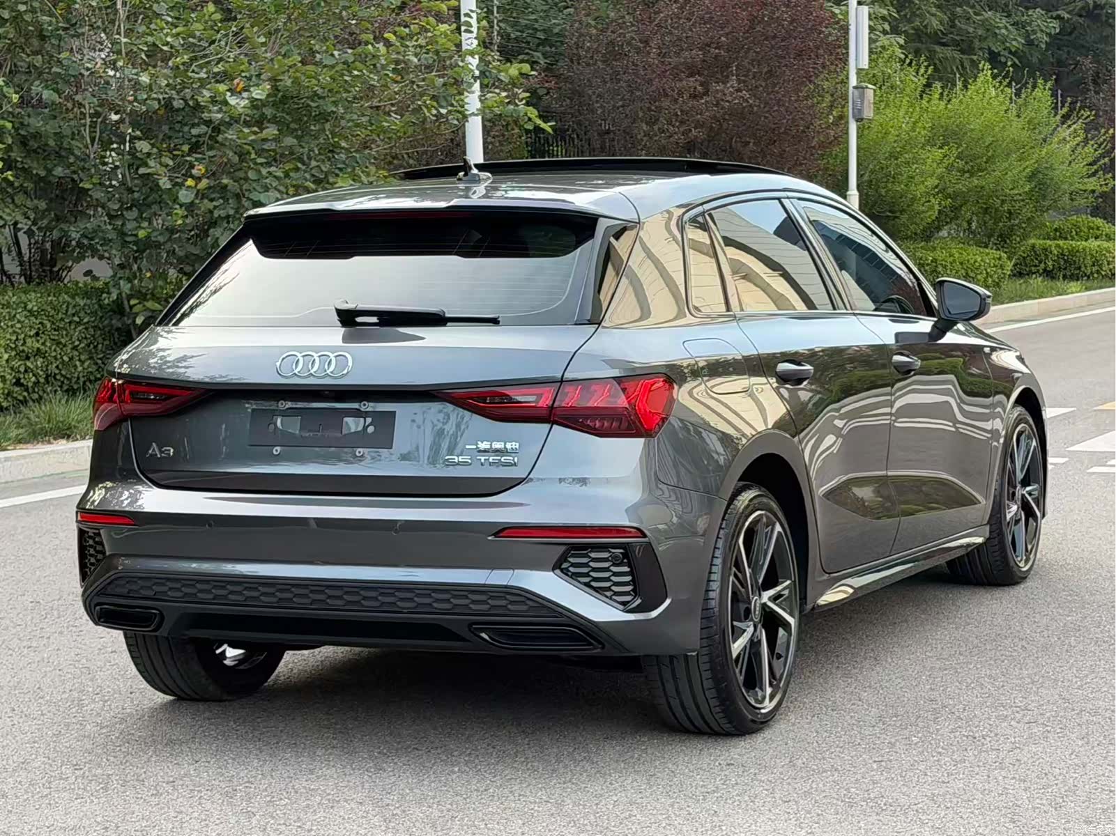 Audi A3, 2023 14