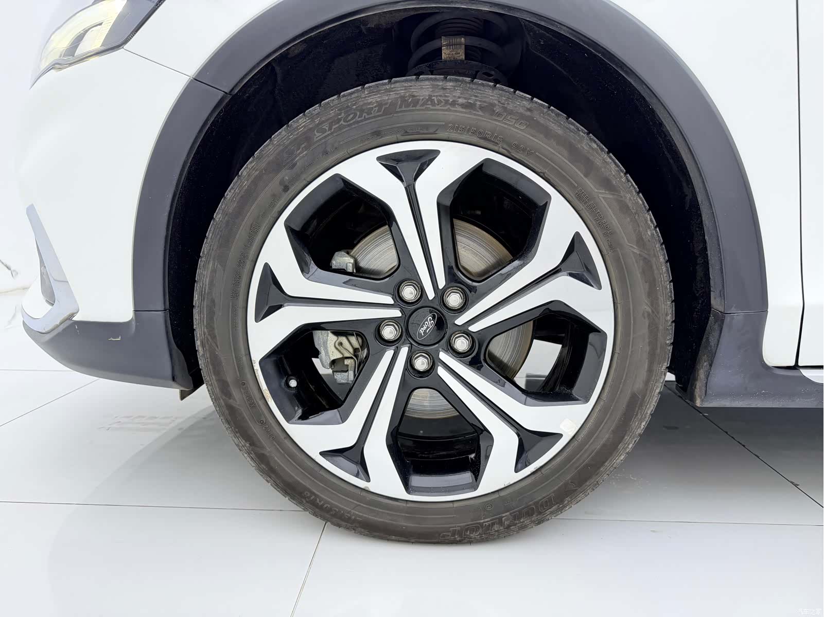 Ford Focus, 2021 19